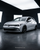 Advan RGIII 5x112 19x8.5+45 Gloss Black