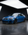 Advan RGIII 5x112 19x8.5+45 Gloss Black