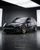 2022 Toyota Rav4 on Advan RGIII wheels - visualization by THREEPIECE.US