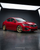 Advan RGIII 5x114.3 17x8.5+31 Gold