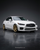 Advan RGIII aftermarket wheels - visualization by THREEPIECE.US
