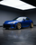 Advan RGIII 5x100 18x8.5+45 Gold