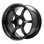 Advan Racing R6 5x114.3 18x11.0+15 Racing Titanium Black
