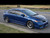 8th Gen Honda Civic SI with Advan Racing RG-D2 Wheels