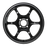 Advan Racing RG-D2 5x114.3 17x7.5+48 Semi Gloss black