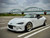 Mazda Miata with Gold Advan Racing RG-D2 Wheels