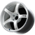 Advan TC-4 4x100 17x7.0+42 Racing White Metallic & Ring