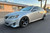 Lexus IS250 with Advan TC-4 Gunmetal Wheels