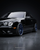 Advan RZ II 5x120 19x9.5+35 Racing Indigo Blue and Ring