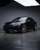 BBS CC-R 5x112 20x8.0+27 Graphite w/ Diamond Cut Face