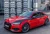Red 2018 Audi S5 Coupe with BBS CC-R Forged Wheels