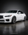 2020 Infiniti Q50 on BBS CC-R wheels - visualization by THREEPIECE.US