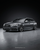 BBS CC-R 5x112 20x9.0+25 Graphite w/ Diamond Cut Face
