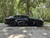 Black 2017 Kia Stinger GT with BBS CC-R Black Wheels