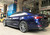 Blue 2019 Audi S5 Sportback with BBS CC-R Gunmetal Wheels