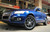 2012 Audi Q5 with BBS CC-R Gunmetal Wheels