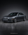 BBS CC-R 5x112 20x9.5+42 Graphite w/ Diamond Cut Face