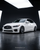 BBS CC-R aftermarket wheels - visualization by THREEPIECE.US
