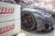 Grey BMW M3 with BBS CC-R Satin Black Wheels