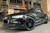 2014 Audi S3 with BBS CC-R Black Satin Rims