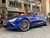 2016 Maserati Ghibli with Gunmetal BBS CCR Wheels
