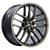 BBS CC-R 5x112 19x8.0+44 Satin Platinum