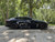 Black 2017 Kia Stinger GT with BBS CC-R Black Wheels