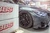 Grey BMW M3 with BBS CC-R Satin Black Wheels