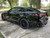 Black 2017 Kia Stinger GT with BBS CC-R Black Wheels