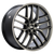 BBS CC-R 5x114.3 19x8.5+43 Satin Platinum