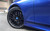 Blue 2020 BMW G20 3 Series with BBS CC-R Black Wheels
