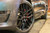 Grey 2020 Tesla Model 3 with Satin Black BBS CC-R 20 Inch Rims