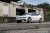 White 2024 Kia EV6 with BBS CC-R White Gold Wheels