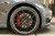 Grey 2020 Tesla Model 3 with Satin Black BBS CC-R 20 Inch Rims
