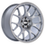 BBS CH-R 5x112 19x9.5+35 Brilliant Silver