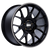 BBS CH-R 5x112 20x10.0+18 Satin Black