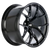 BBS FI-R Evo 5x112 19x9.5+15 Satin Black