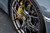 2015 Porsche 911 GT3 991.1 with BBS FI-R Forged Center Lock Wheels
