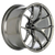 BBS FI-R Evo 5x112 20x10.5+15 Platinum Silver