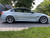 Silver BMW F80 M3 with BBS FI-R Light Weight Rims