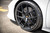 White 2017 Lamborghini Huracan with BBS FI-R Satin Black Forged Wheels