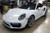 White Porsche 911 Turbo S with BBS Fi-R Wheels