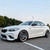 White BMW M2 with BBS FI-R Platinum Wheels