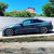 Lowered BMW FM4 2020 with BBS FI-R Platinum Wheels