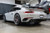 Chalk Porsche 991 911 Turbo S with BBS FI-R 5 Lugs Wheels