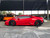 Red 2016 Lamborghini Huracan with BBS FI-R Custom Rims