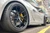 Porsche Cayman GT4 with BBS FI-r Wheels
