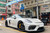 Porsche Cayman GT4 with BBS FI-r Wheels