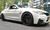 White BMW F82 M4 with BBS FI-R Wheels