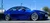 Tanzanite Blue 2016 BMW F80 M3 with BBS FI-R Platinum Wheels